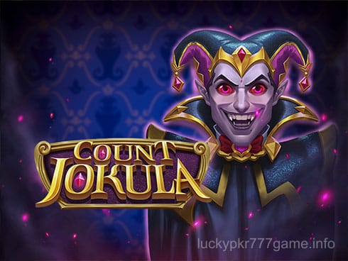 Count Jokula