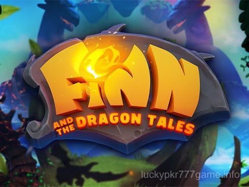 Finn and the Dragon Tales