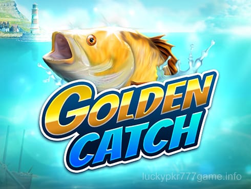 Golden Catch