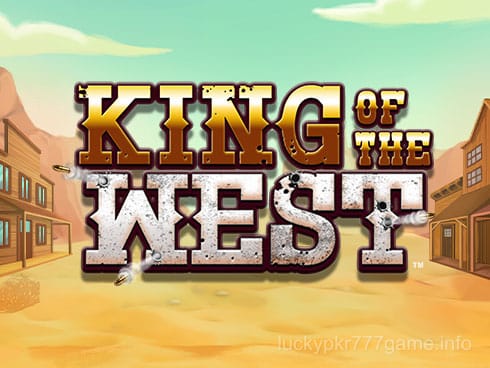 King of the West