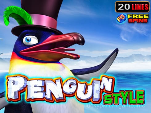 Penguin Style